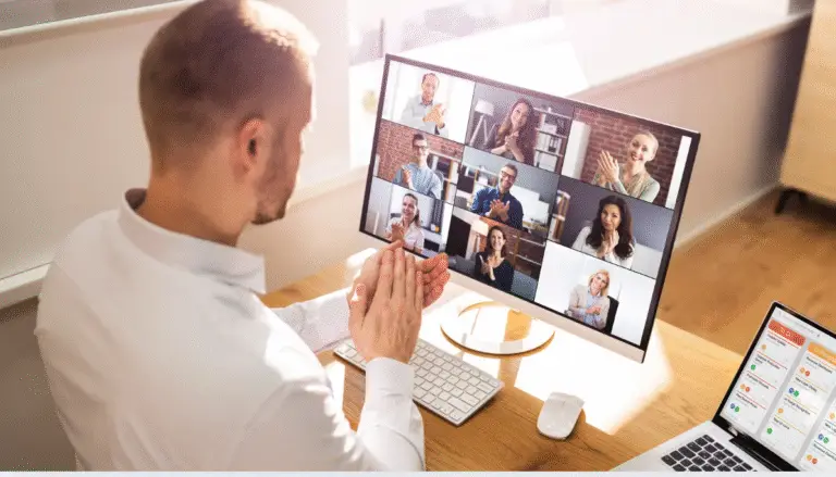 Virtual meetings